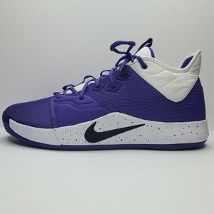 Nike PG3 Paul George Basketball Shoes Mens 18 New